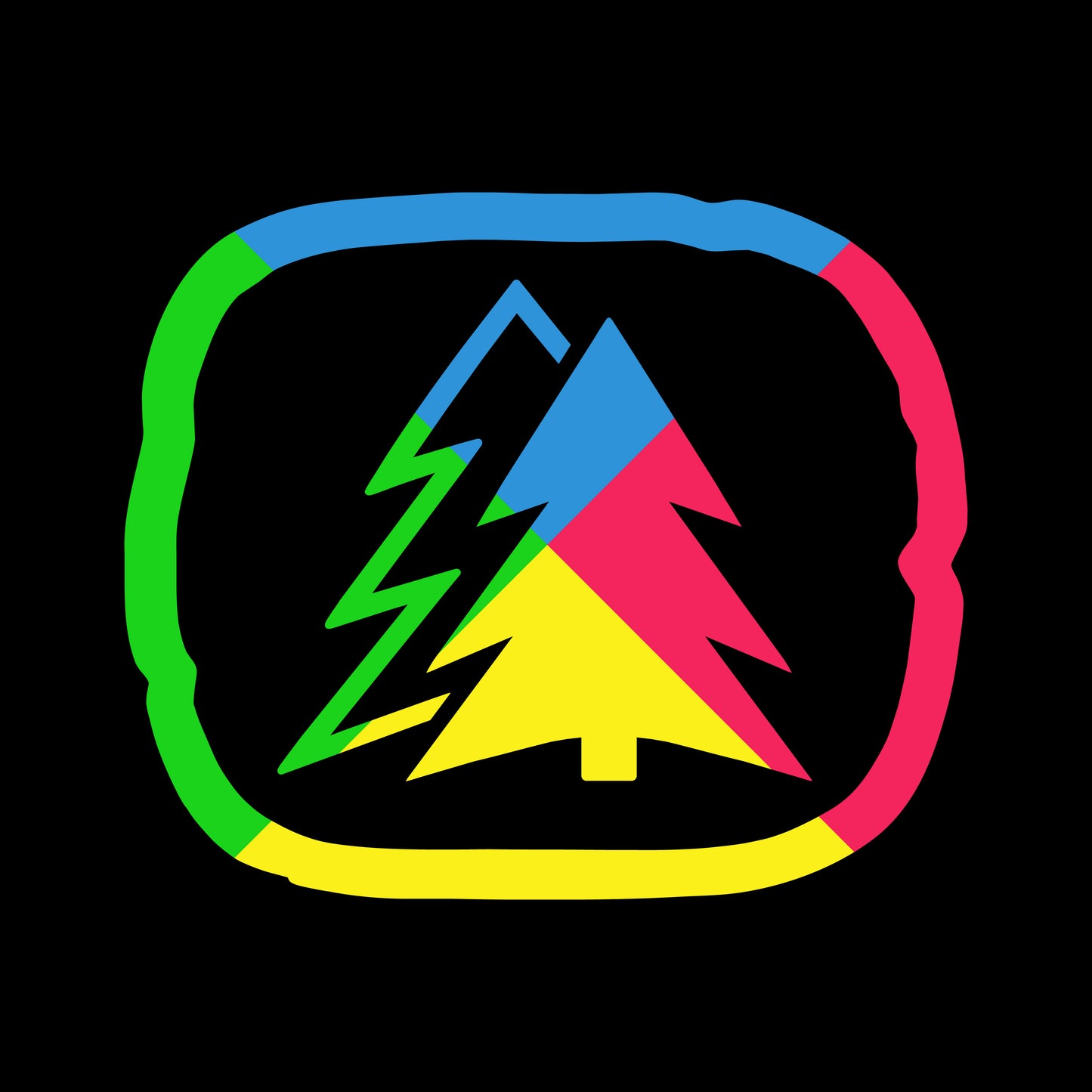 PRISM - Black