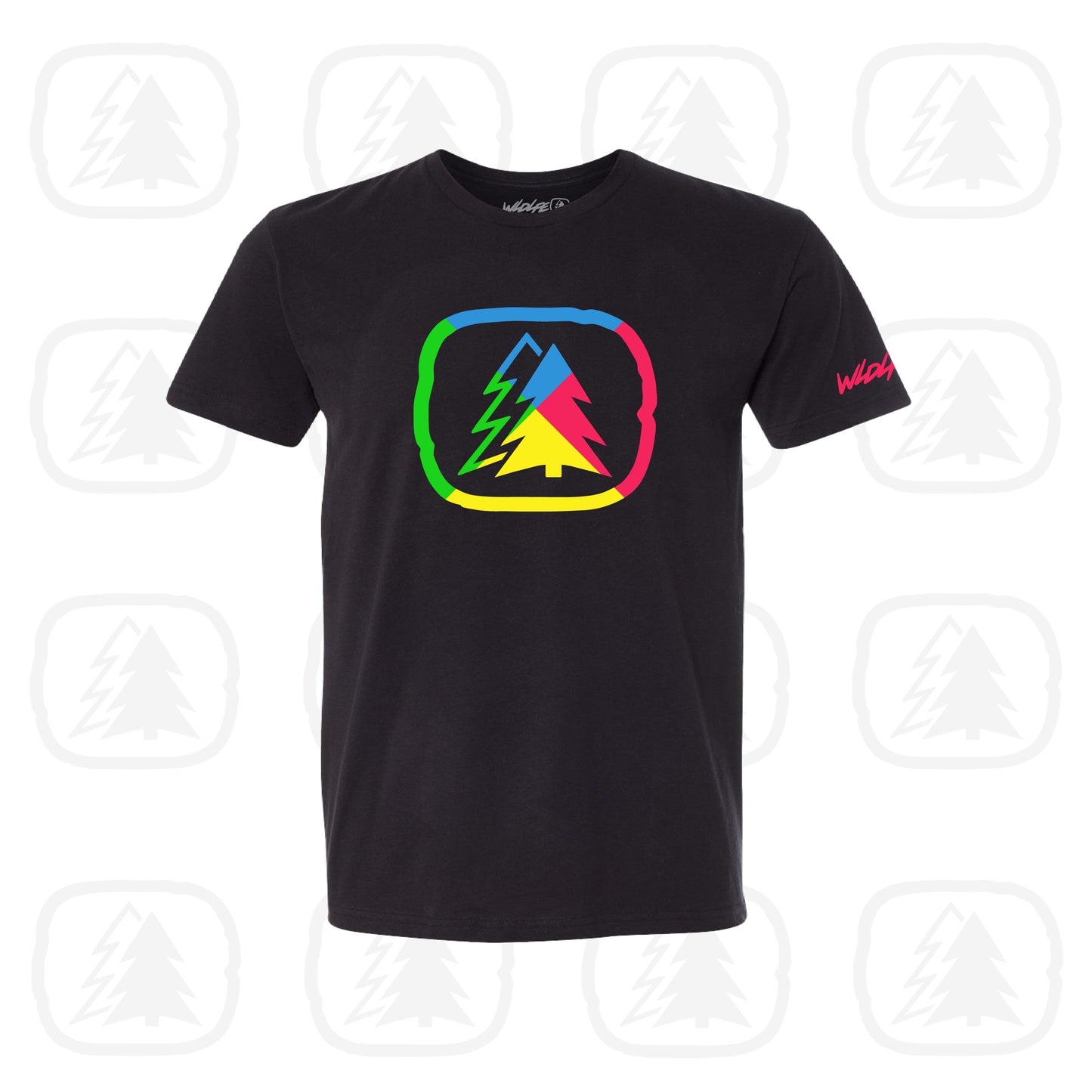 PRISM - Black
