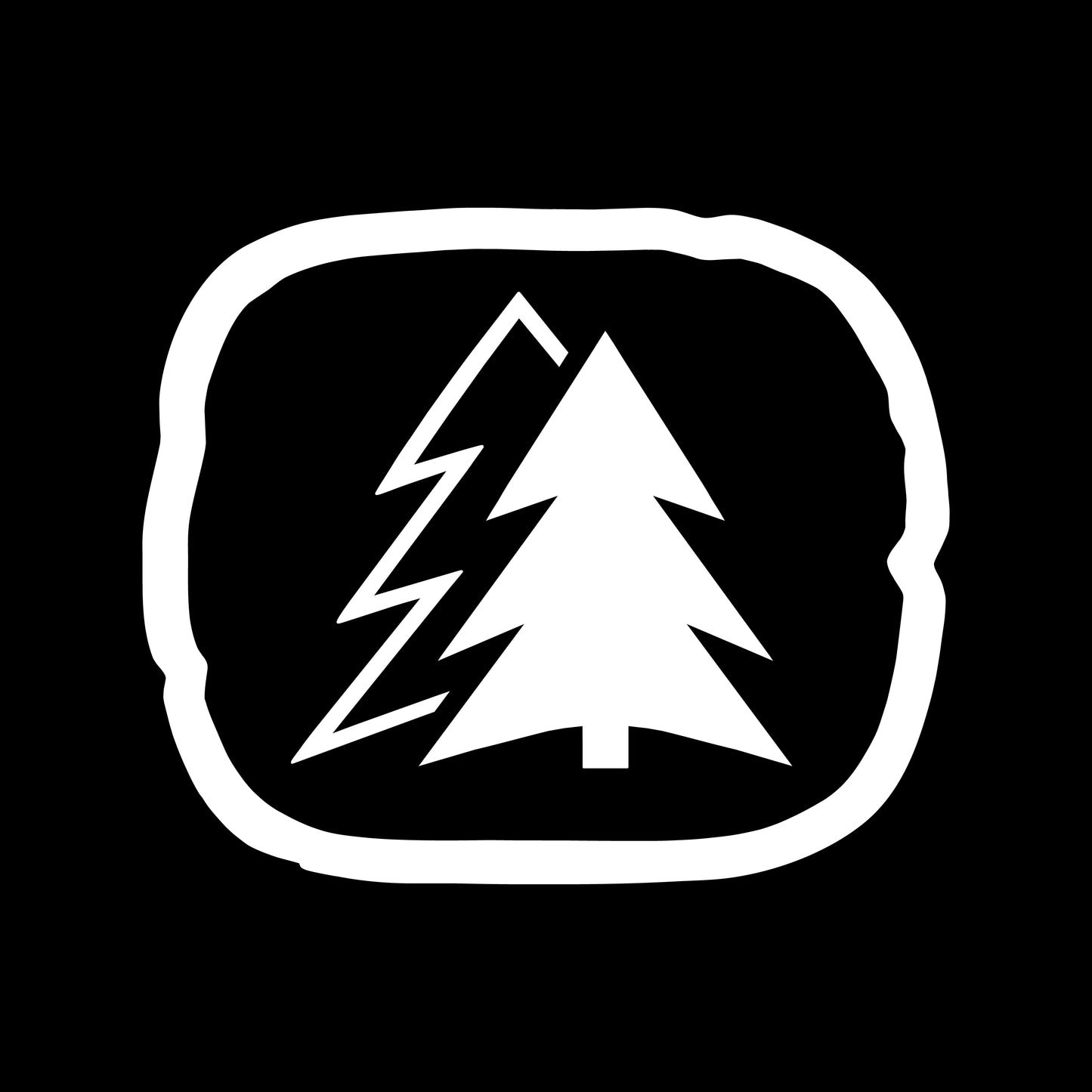 TREE OG - Black