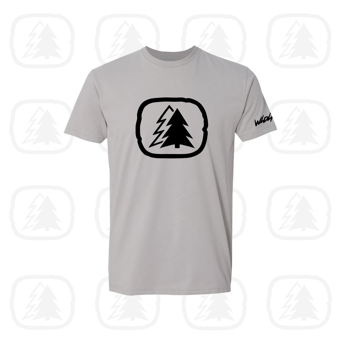 TREE OG - Light Gray