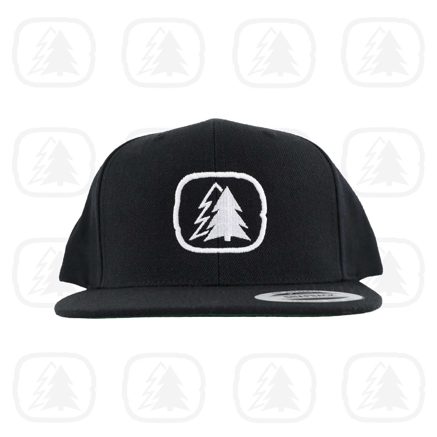 THE TREE OG - Black