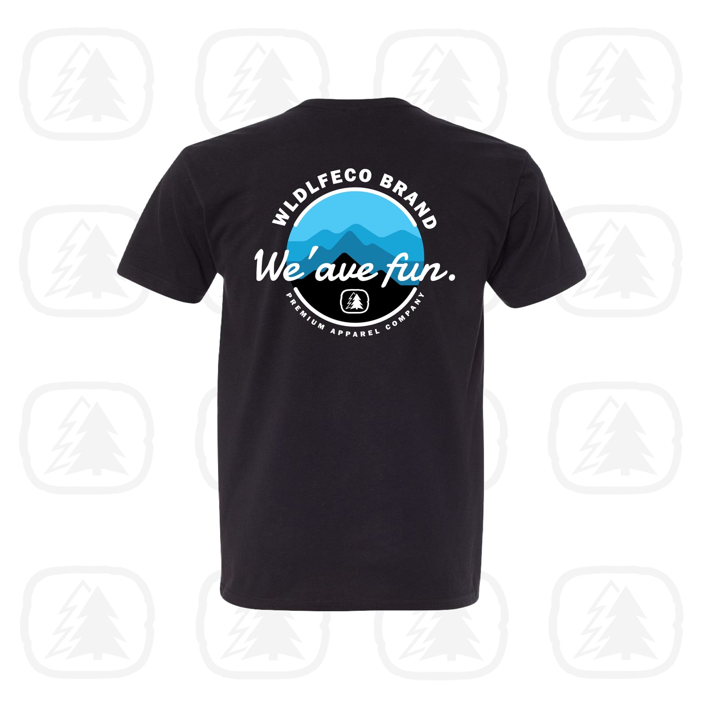 VANTAGE - Black